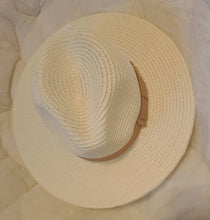 Load image into Gallery viewer, HS Crowns Fedoras