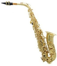 Load image into Gallery viewer, Oxford Saxophone