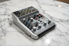 Load image into Gallery viewer, Behringer Xenyx Q502USB