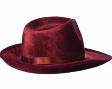 Load image into Gallery viewer, HS Crowns Fedoras