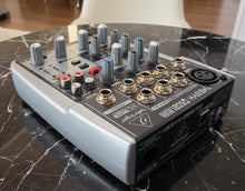 Load image into Gallery viewer, Behringer Xenyx Q502USB