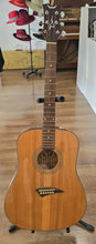 Load image into Gallery viewer, Dean Tradition Acoustic Guitar with New Carrying Case (Pre-owned)