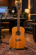 Load image into Gallery viewer, Dean Tradition Acoustic Guitar with New Carrying Case (Pre-owned)