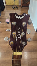Load image into Gallery viewer, Dean Tradition Acoustic Guitar with New Carrying Case (Pre-owned)
