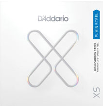 Load image into Gallery viewer, D'Addario EXP Coated 80/20 Extra Light Acoustic Guitar Strings (Individual)