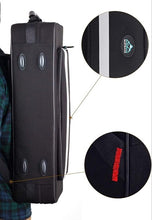 Load image into Gallery viewer, EASTROCK Bb Soprano Saxophone Straight Gold Laquer Sax Instruments