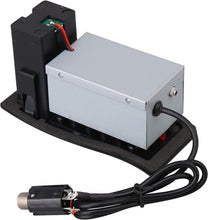 Load image into Gallery viewer, 4 Band EQ-7545R Preamp Amplifier Equalizer Tuner Piezo Pickup for Acoustic Guitars