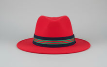 Load image into Gallery viewer, HS Crowns Fedoras