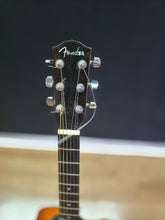 Load image into Gallery viewer, Fender DG20SCE Acoustic Electric Guitar - Natural ( Pre-Owned)
