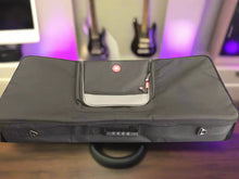 Load image into Gallery viewer, Road Runner Guitar Pedal Board Case/49 Key Midi Controller Case