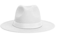 Load image into Gallery viewer, HS Crowns Fedoras