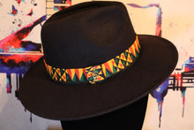 Load image into Gallery viewer, HS Crowns Fedoras