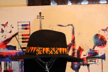 Load image into Gallery viewer, HS Crowns Fedoras