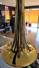 Load image into Gallery viewer, Jupiter JTB700A Trombone with hard shell Carrying Case (Pre-Owned)