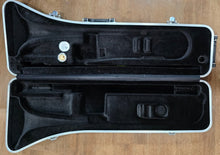 Load image into Gallery viewer, Jupiter JTB700A Trombone with hard shell Carrying Case (Pre-Owned)