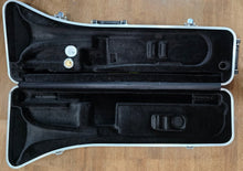 Load image into Gallery viewer, Jupiter JTB700A Trombone with hard shell Carrying Case (Pre-Owned)