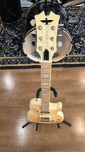 Load image into Gallery viewer, Keith Urban “Light the Fuse” Les Paul–Style Guitar (Pre-Owned) with Carrying Case
