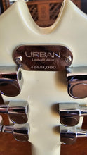 Load image into Gallery viewer, Keith Urban “Light the Fuse” Les Paul–Style Guitar (Pre-Owned) with Carrying Case