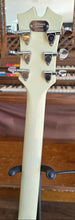 Load image into Gallery viewer, Keith Urban “Light the Fuse” Les Paul–Style Guitar (Pre-Owned) with Carrying Case