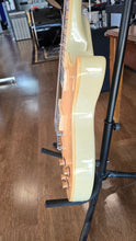 Load image into Gallery viewer, Keith Urban “Light the Fuse” Les Paul–Style Guitar (Pre-Owned) with Carrying Case