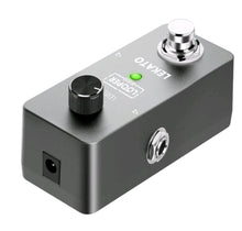 Load image into Gallery viewer, LEKATO Guitar Looper Effect Pedal (Power Power Supply Included)