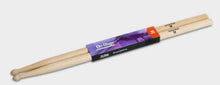 Load image into Gallery viewer, On-Stage Wood Tip Drum Sticks Maple