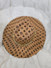 Load image into Gallery viewer, HS Crowns Fedoras