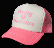 Load image into Gallery viewer, HS Crowns Trucker Hats & Caps