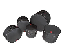 Load image into Gallery viewer, Road Runner 5-Piece Drum Bag Set