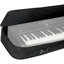 Load image into Gallery viewer, Road Runner Guitar Pedal Board Case/49 Key Midi Controller Case