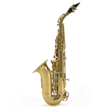 Load image into Gallery viewer, Oxford Saxophone