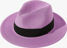 Load image into Gallery viewer, HS Crowns Fedoras