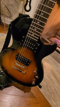 Load image into Gallery viewer, Epiphone Les Paul Special II Guitar with Strap & Case (Pre-Owned)