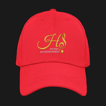Load image into Gallery viewer, HS Crowns Trucker Hats & Caps
