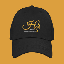Load image into Gallery viewer, HS Crowns Trucker Hats & Caps