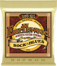 Load image into Gallery viewer, Ernie Ball Guitar Strings