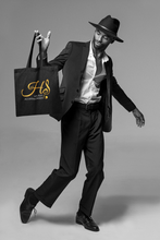 Load image into Gallery viewer, HS Music Accessories Tote / Gig bag / Apparel