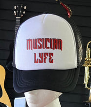 Load image into Gallery viewer, HS Crowns Trucker Hats & Caps