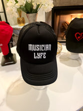 Load image into Gallery viewer, HS Crowns Fedoras