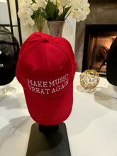 Load image into Gallery viewer, HS Crowns Fedoras