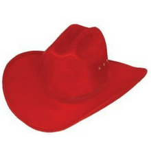 Load image into Gallery viewer, HS Crowns Fedoras