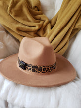 Load image into Gallery viewer, HS Crowns Fedoras