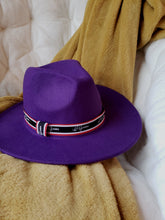 Load image into Gallery viewer, HS Crowns Fedoras