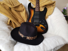 Load image into Gallery viewer, HS Crowns Fedoras