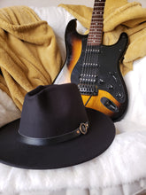 Load image into Gallery viewer, HS Crowns Fedoras