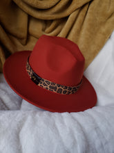 Load image into Gallery viewer, HS Crowns Fedoras