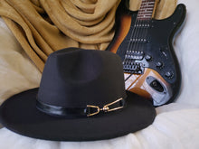 Load image into Gallery viewer, HS Crowns Fedoras