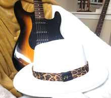 Load image into Gallery viewer, HS Crowns Fedoras