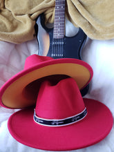 Load image into Gallery viewer, HS Crowns Fedoras