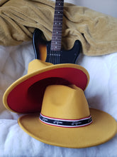Load image into Gallery viewer, HS Crowns Fedoras